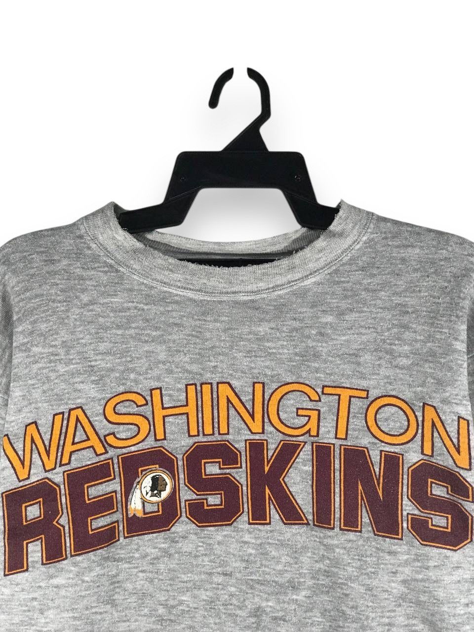 NFL × Vintage Vintage Washington Redskins nfl football club Size US M / EU 48-50 / 2 - 2 Thumbnail