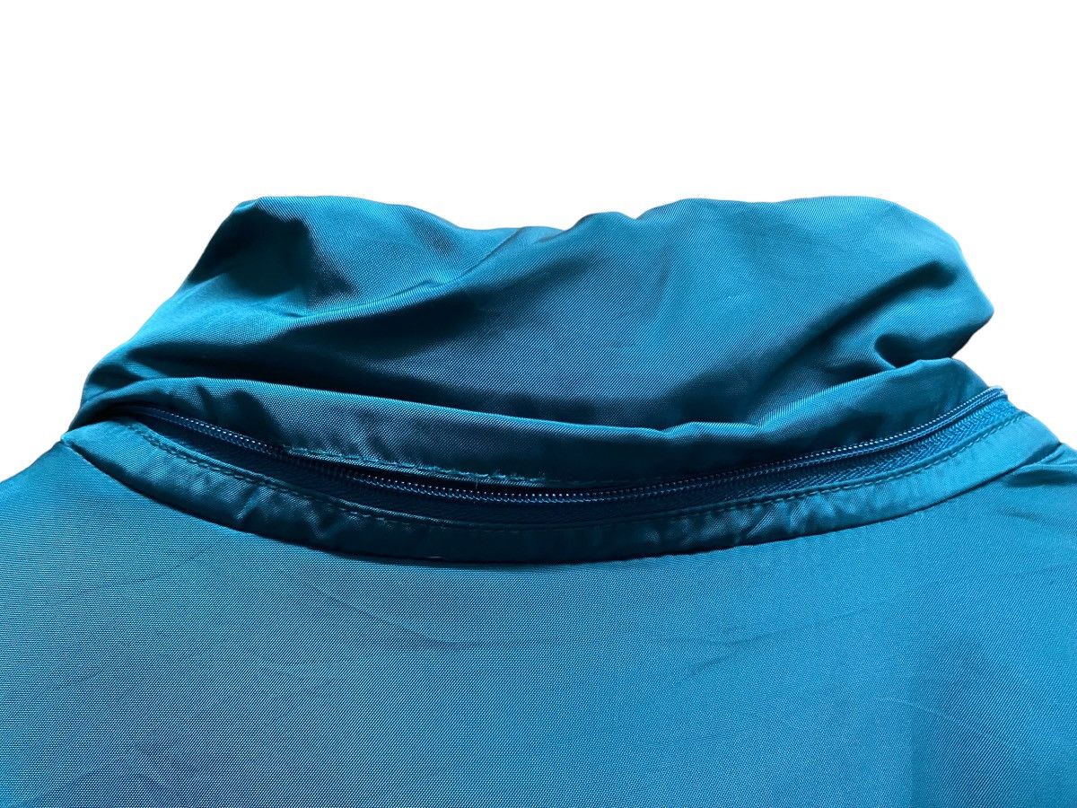 United Colors Of Benetton UNITED COLOUR OF BENETTON Bomber Jacket Size US M / EU 48-50 / 2 - 8 Thumbnail