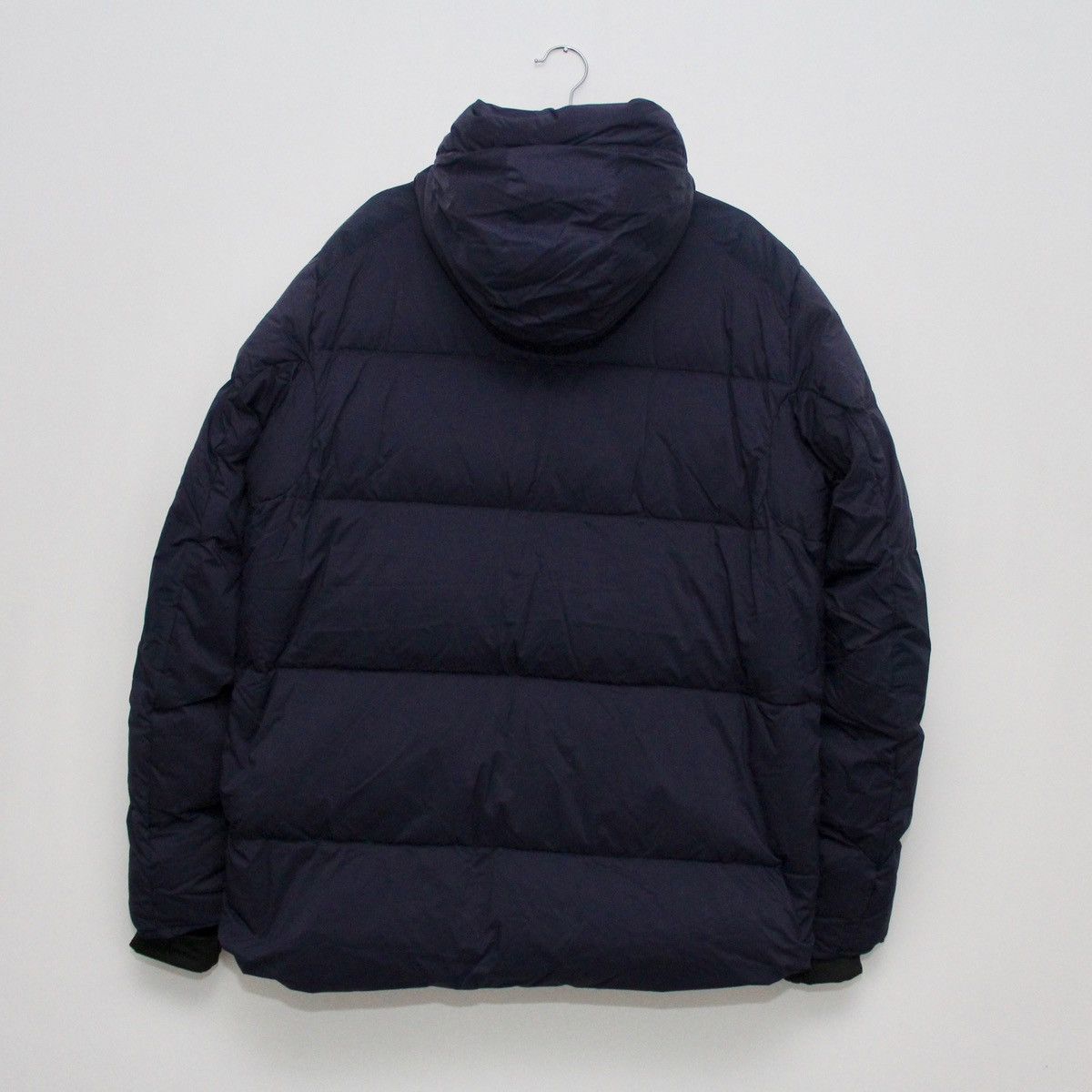 Canada Goose CANADA GOOSE Armstrong Ripstop Hooded Down Jacket Size US XL / EU 56 / 4 - 2 Thumbnail