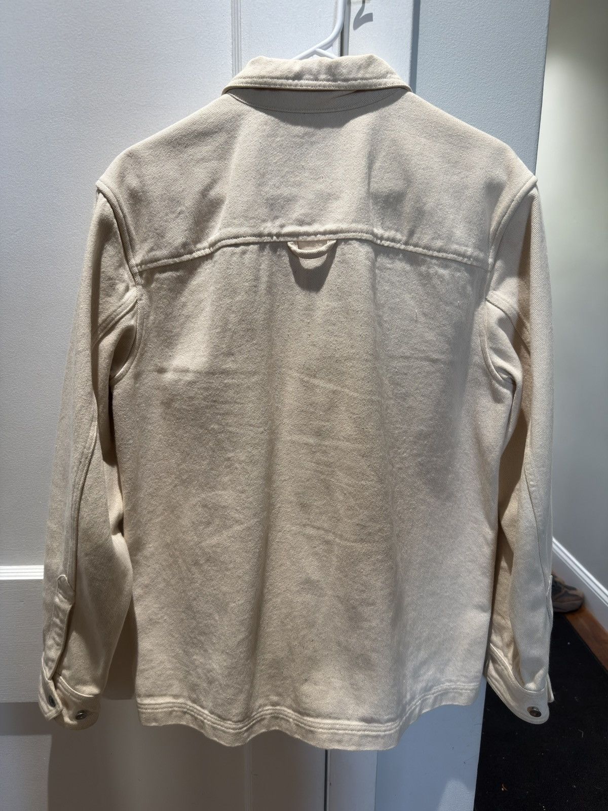 Aime Leon Dore Aime Leon Dore Over-shirt Size US M / EU 48-50 / 2 - 2 Thumbnail