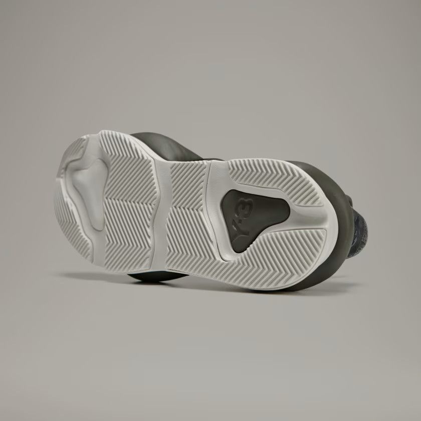Y-3 Y-3 ADIDAS KAIWA Size US 11.5 / EU 44-45 - 5 Thumbnail