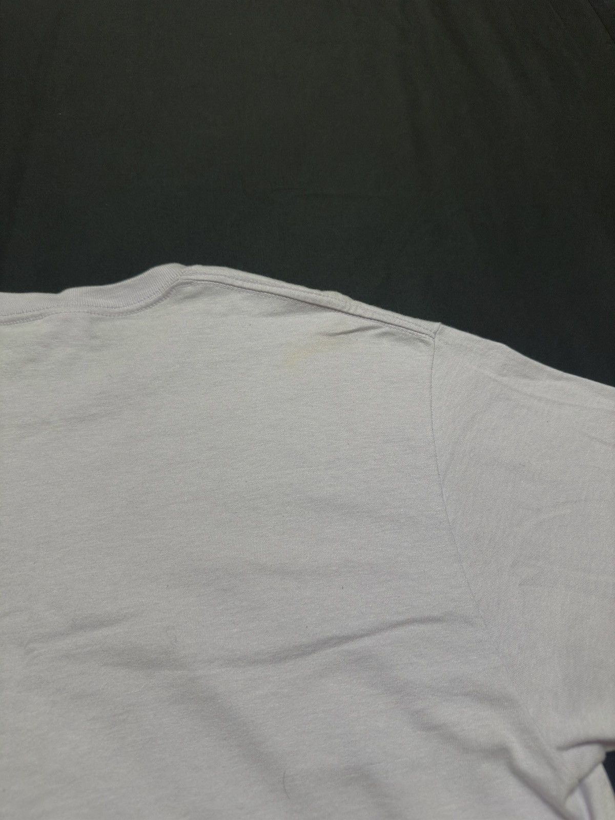 Supreme Supreme Everywhere Tee Size US L / EU 52-54 / 3 - 6 Thumbnail
