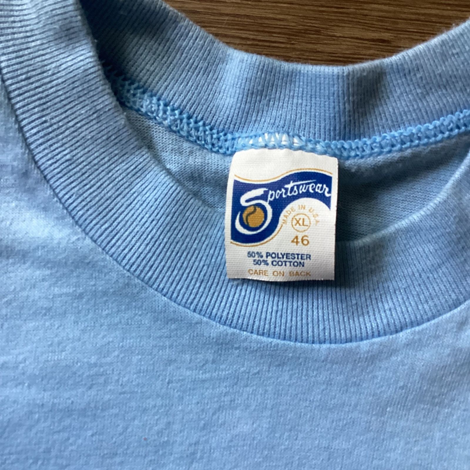 Other 80’s Pac-Man Tee Size US XL / EU 56 / 4 - 3 Thumbnail