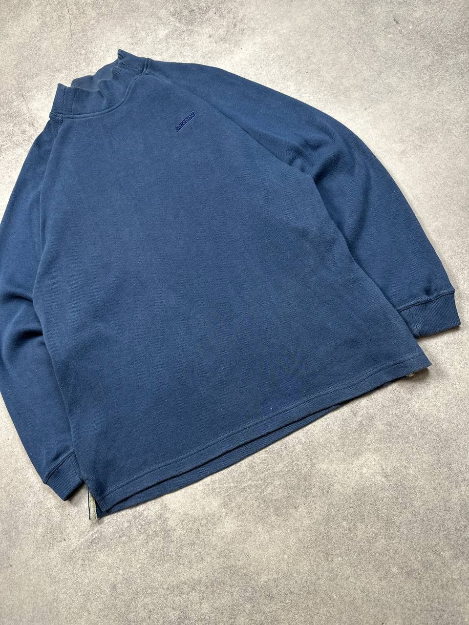 Reebok Vintage Reebok Sweatshirt, Size S – Classic 90s Sportswear Size US S / EU 44-46 / 1 - 3 Thumbnail