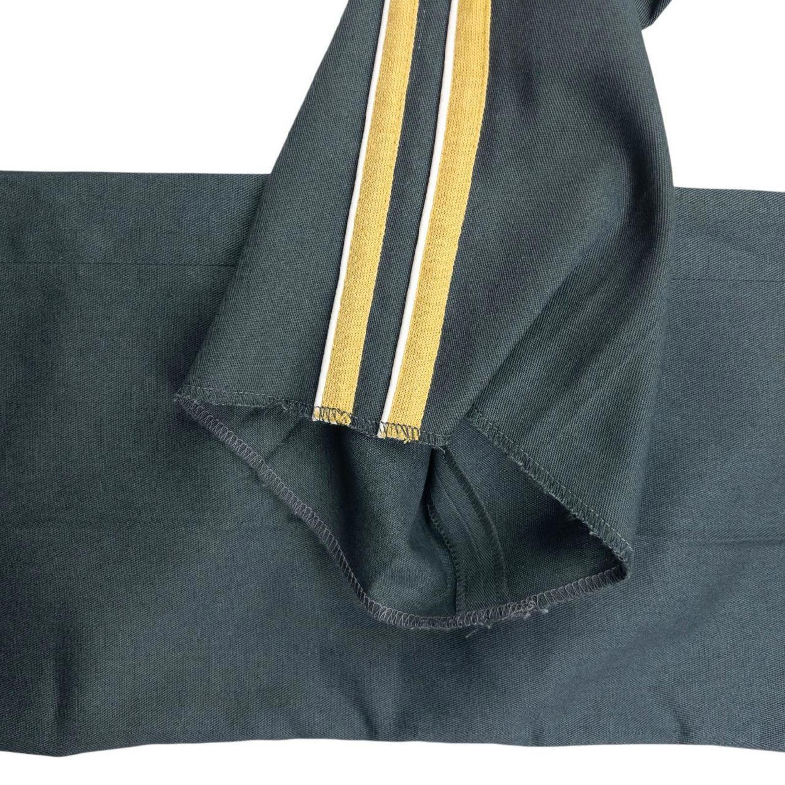 Dolce & Gabbana Vintage Dolce & Gabbana Striped Trousers Size W28 Size US 28 / EU 44 - 6 Thumbnail