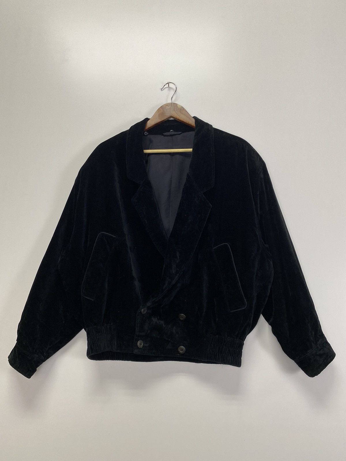 Balenciaga Vintage Balenciaga Jacket Size US M / EU 48-50 / 2 - 3 Thumbnail