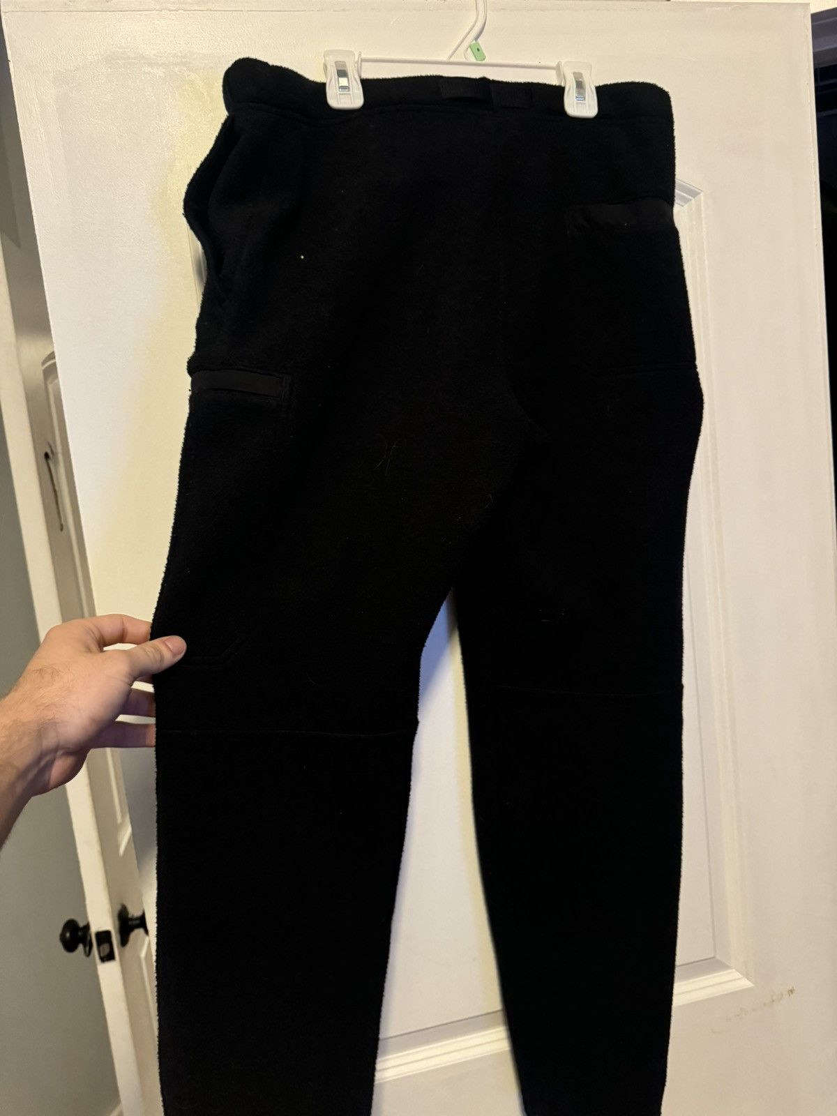 Polartec × The North Face The North Face Polartec Fleece Pants Size US 32 / EU 48 - 3 Thumbnail