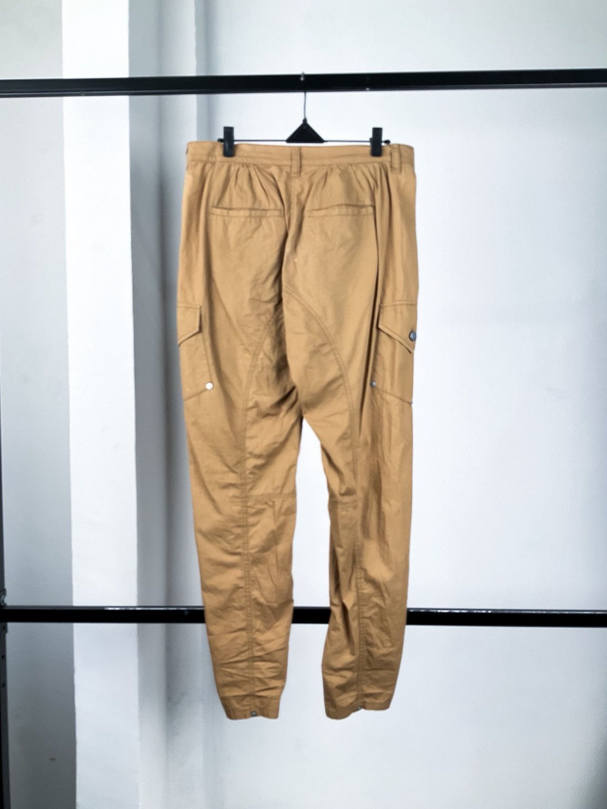 Issey Miyake Sunao Kuwahara Pants Size US 30 / EU 46 - 3 Thumbnail