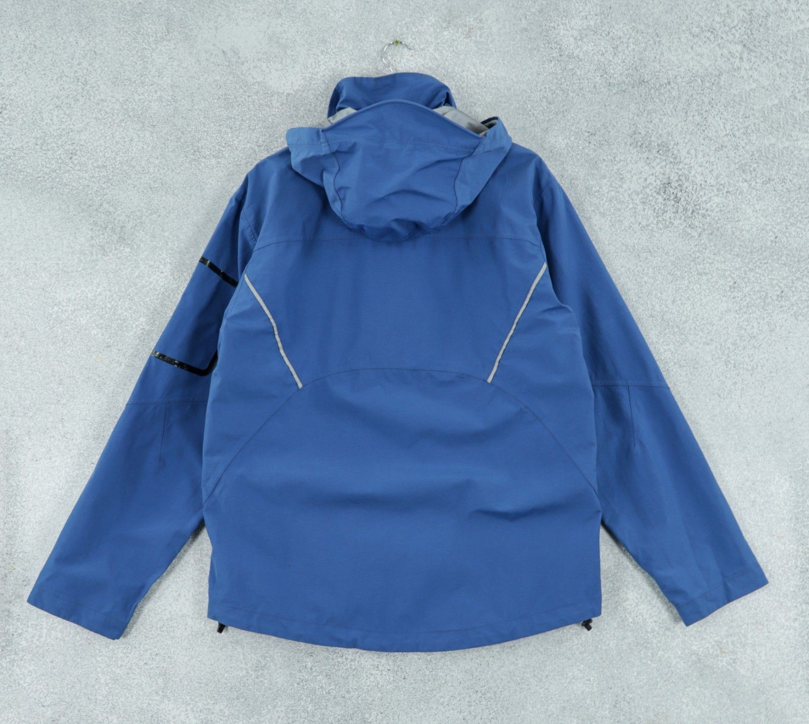 Arc'teryx Vintage 1990s ARCTERYX Alpha Gore-Tex Outdoor SKI Jacket Size US XL / EU 56 / 4 - 8 Thumbnail