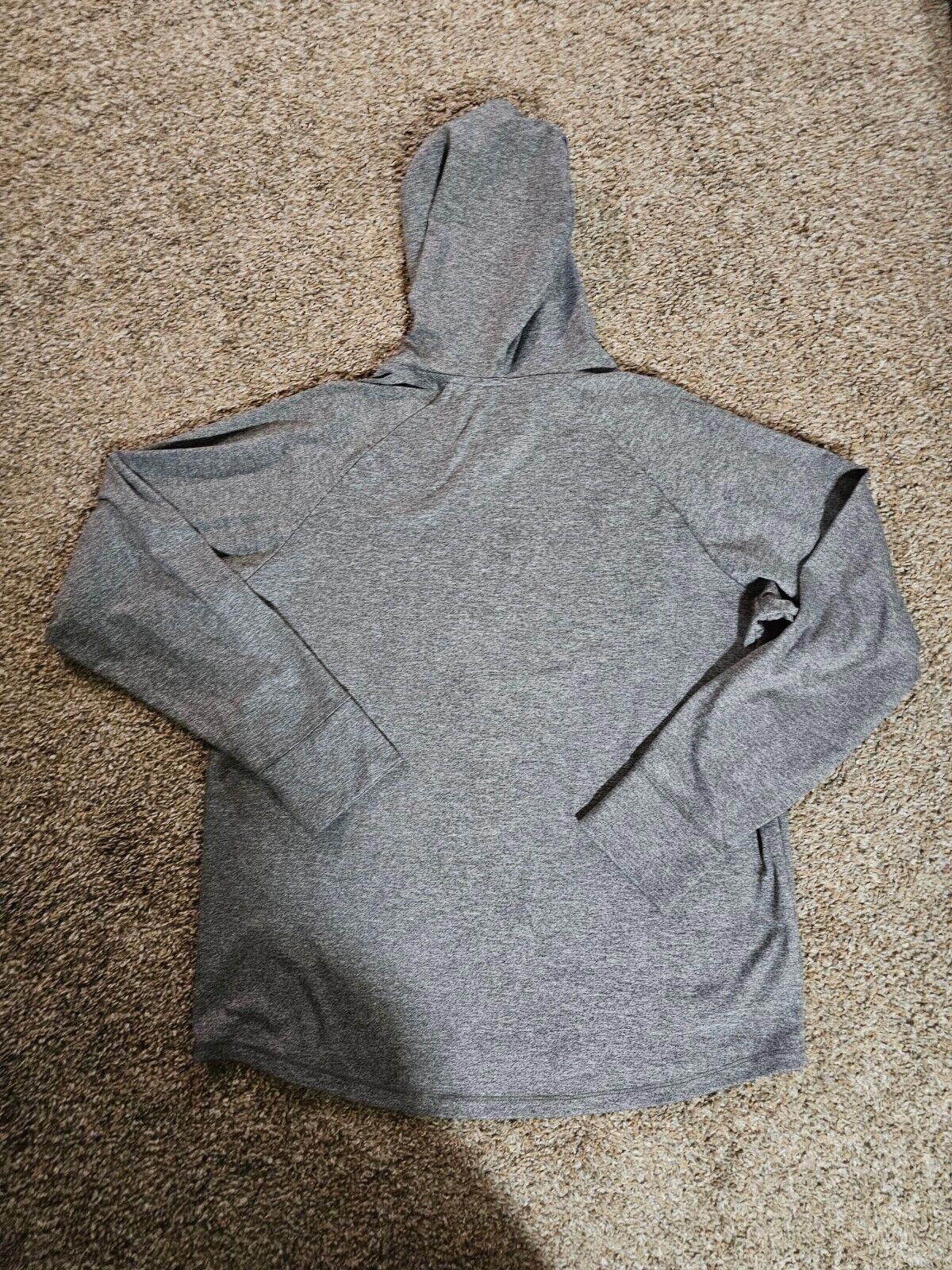 Designer Mac Tools Hoodie Pullover Gray Women Unisex 2X Size 3XL / US 20-22 - 6 Thumbnail