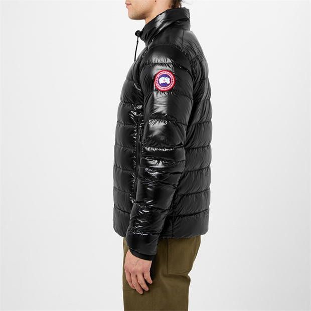Canada Goose Crofton Padded Jacket Size US XL / EU 56 / 4 - 2 Thumbnail