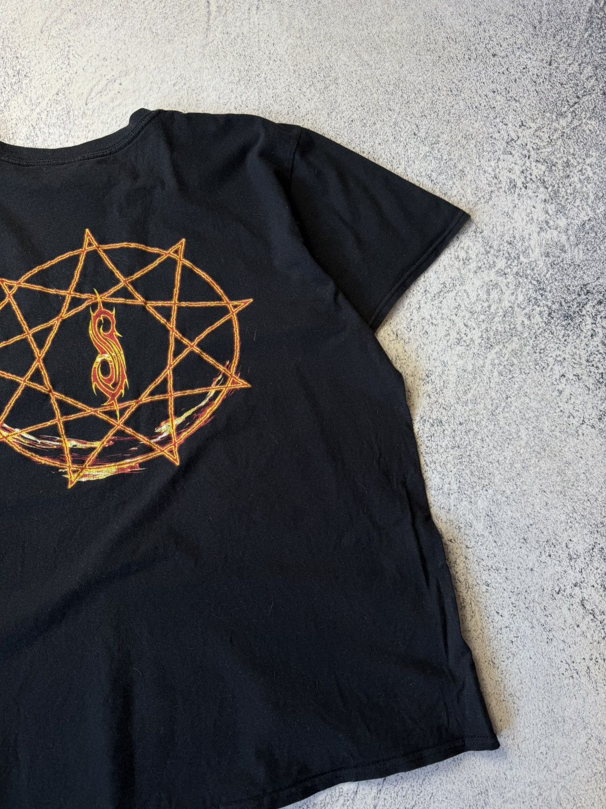 Slipknot Vintage Slipknot Antennas to Hell T-shirt 90s Y2K Size US M / EU 48-50 / 2 - 14 Thumbnail