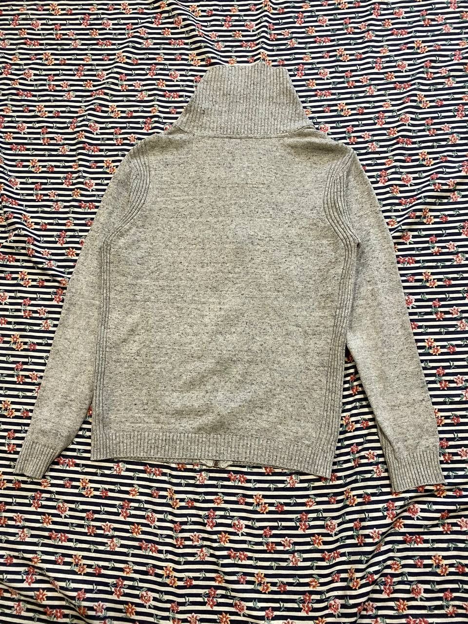 Diesel Diesel zip up Sweater Size US M / EU 48-50 / 2 - 11 Thumbnail