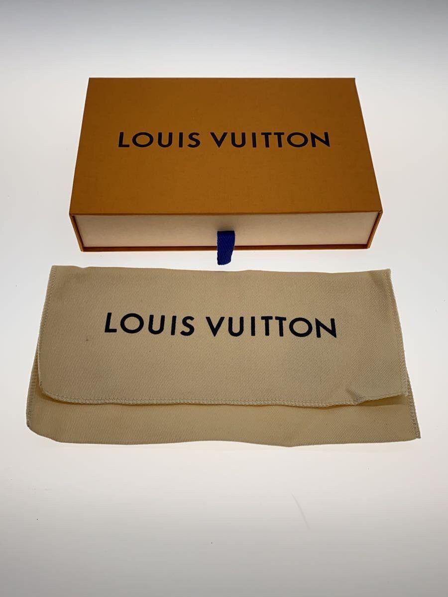Louis Vuitton Louis Vuitton Damier Graphite Coin Card Holder Black Size ONE SIZE - 5 Thumbnail
