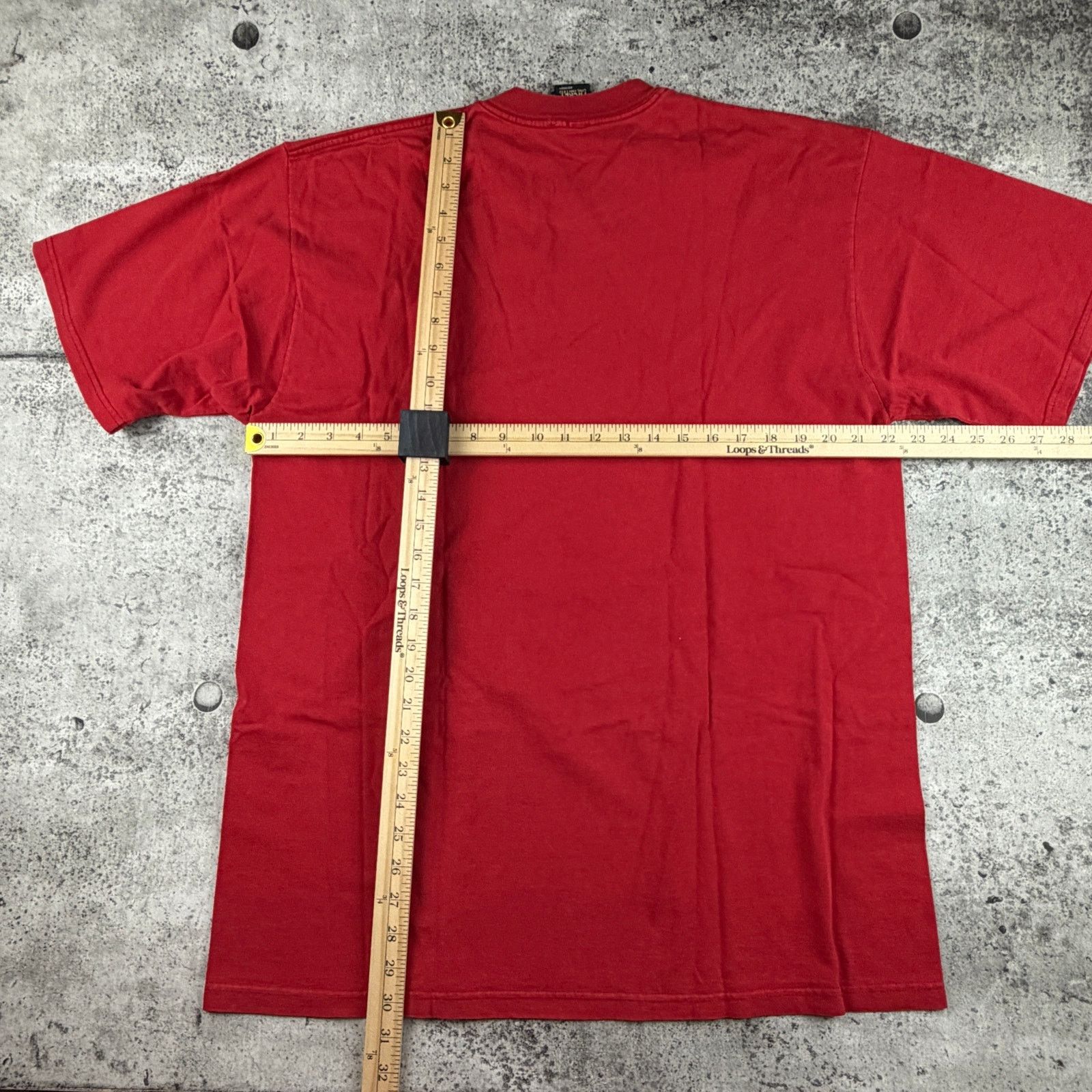 Mickey Unlimited Vintage Mickey Mouse Shirt Mickey Unlimited Size XL USA Made Size US XL / EU 56 / 4 - 6 Thumbnail