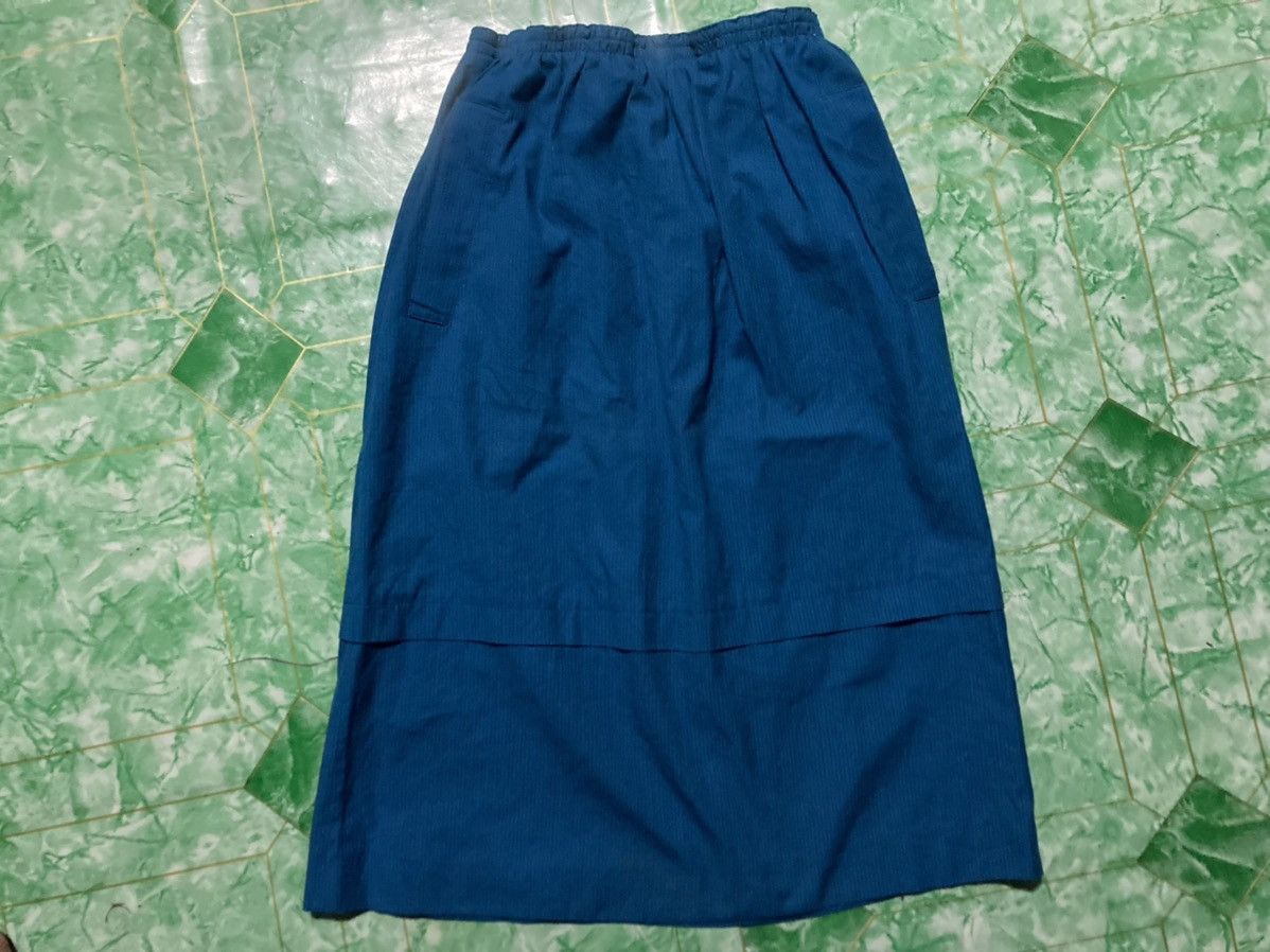Designer × Missoni Missoni Skirt Brand Size 40" / US 18 - 1 Thumbnail