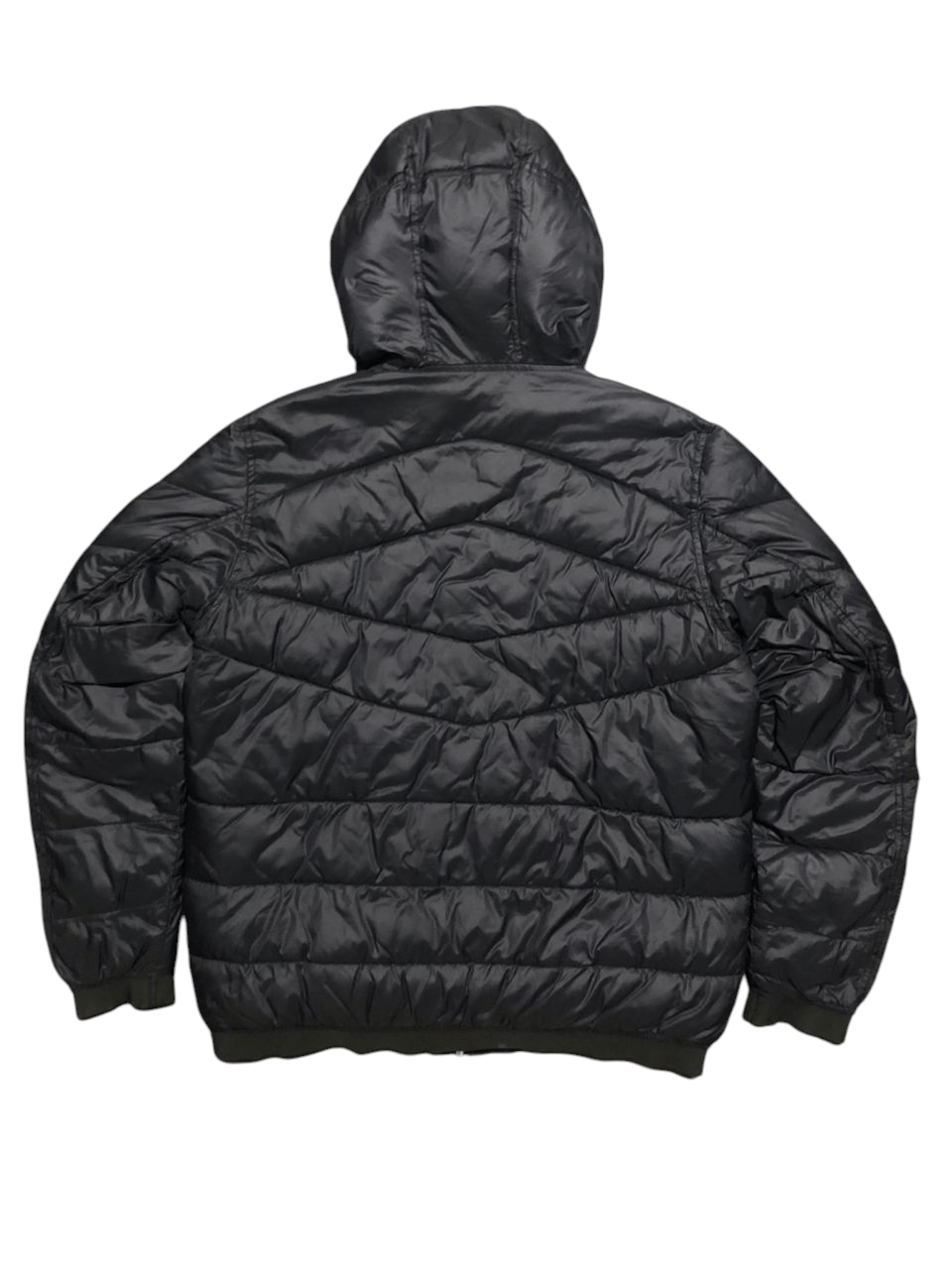Diesel Grail💥Diesel Down Jacket 3M Thinsulate Size US L / EU 52-54 / 3 - 3 Thumbnail