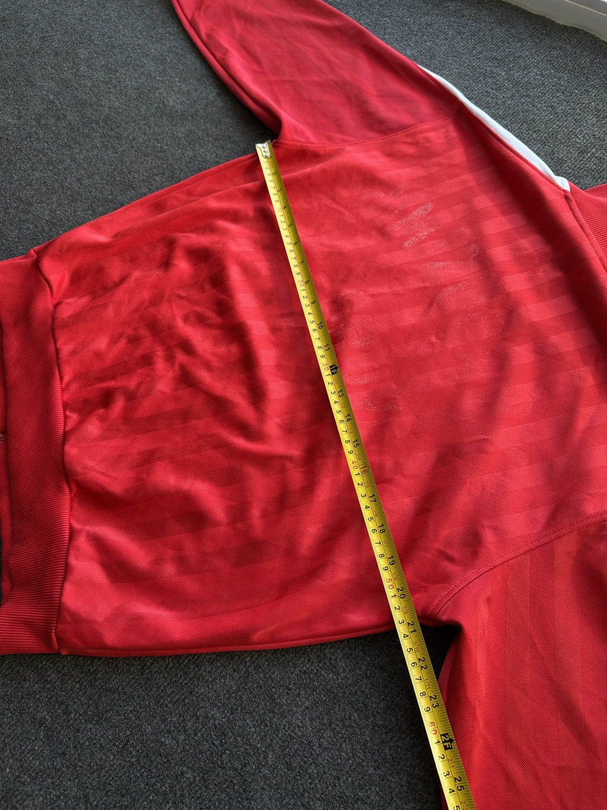 Puma PUMA 🚨 MADE IN JAPAN SHIMIZUGAOKA K. SHUYA OLYMPIC JACKET Size US M / EU 48-50 / 2 - 22 Thumbnail