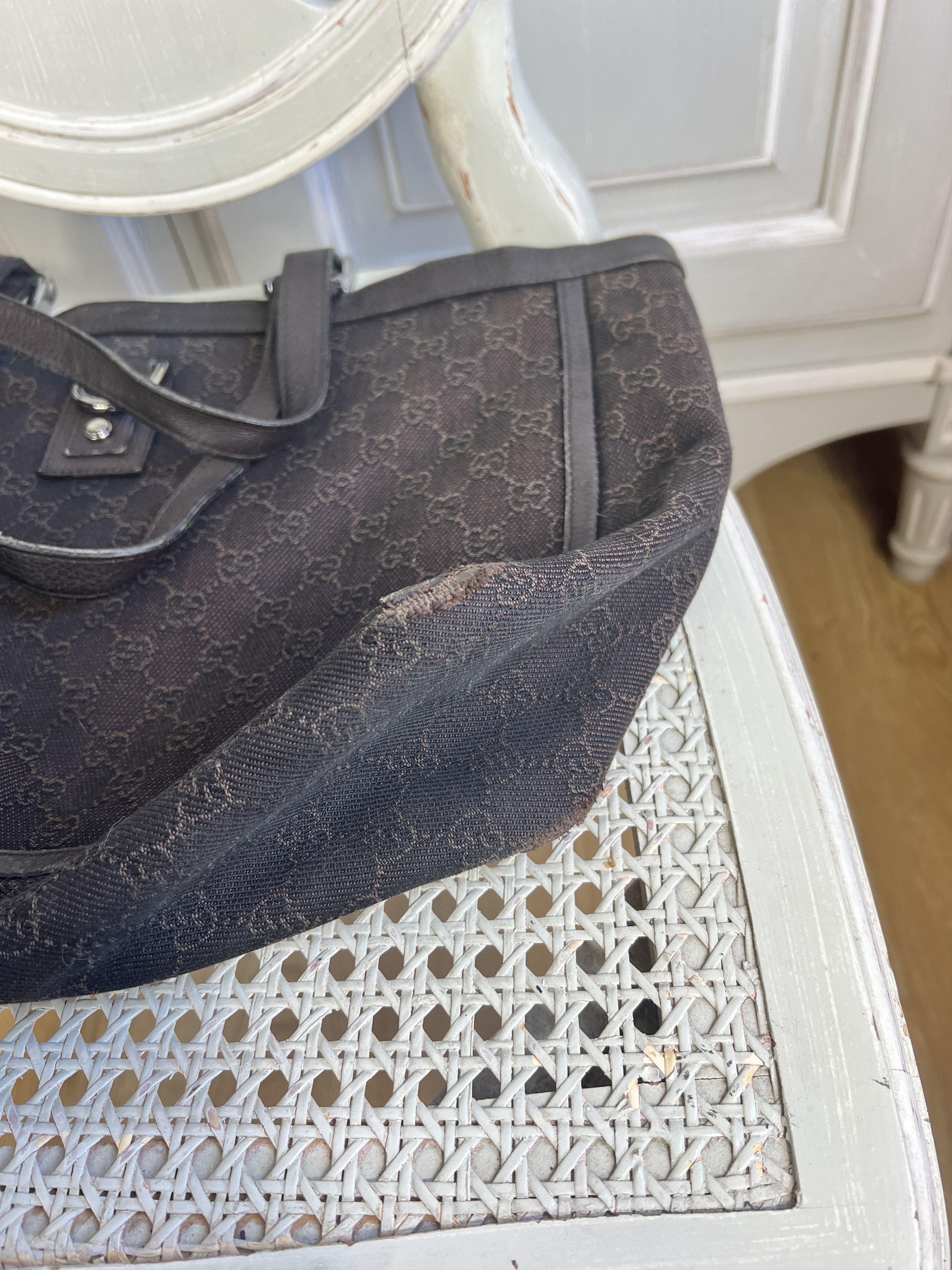 Gucci gucci monogram bag Size ONE SIZE - 3 Thumbnail