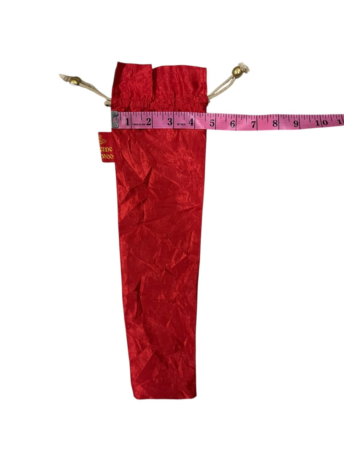 Vivienne Westwood VIVIENNE WESTWOOD dust bag Size ONE SIZE - 10 Thumbnail