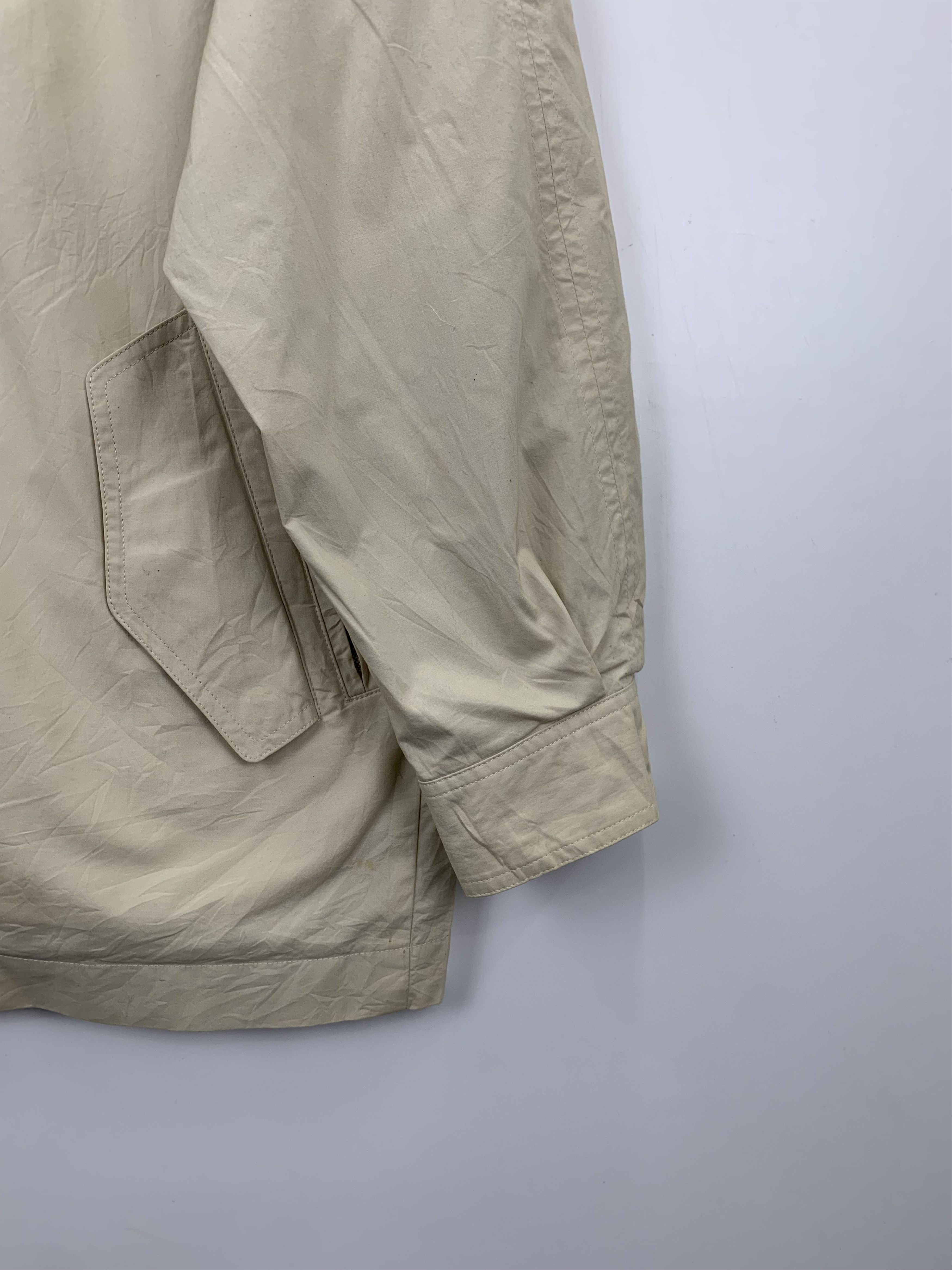 Daniel Hechter Vintage Daniel Hechter Paris Jacket J0889 Size US S / EU 44-46 / 1 - 7 Thumbnail