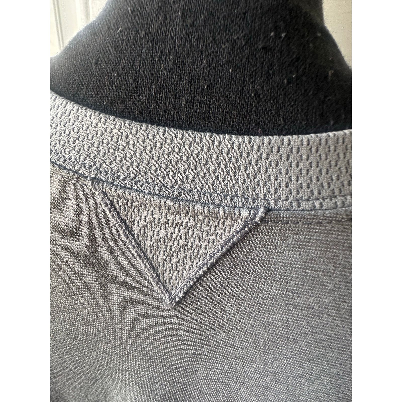 Patagonia Patagonia Men’s Gray Long-Sleeve Capilene Baselayer Shirt Size US L / EU 52-54 / 3 - 2 Thumbnail