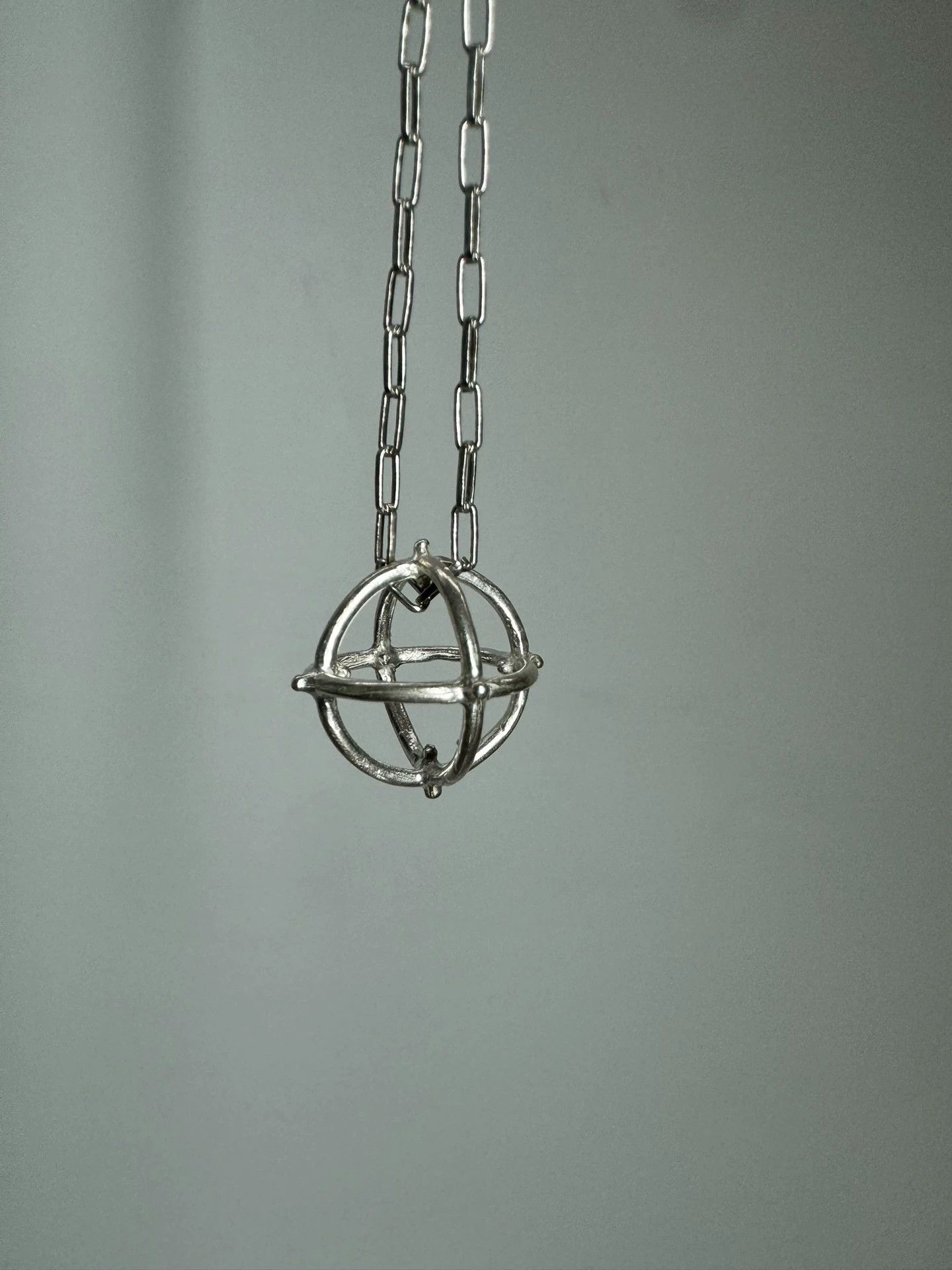 Ma+ maurizio amadei m.a+ Globe AD21 24w New Size ONE SIZE - 1 Thumbnail