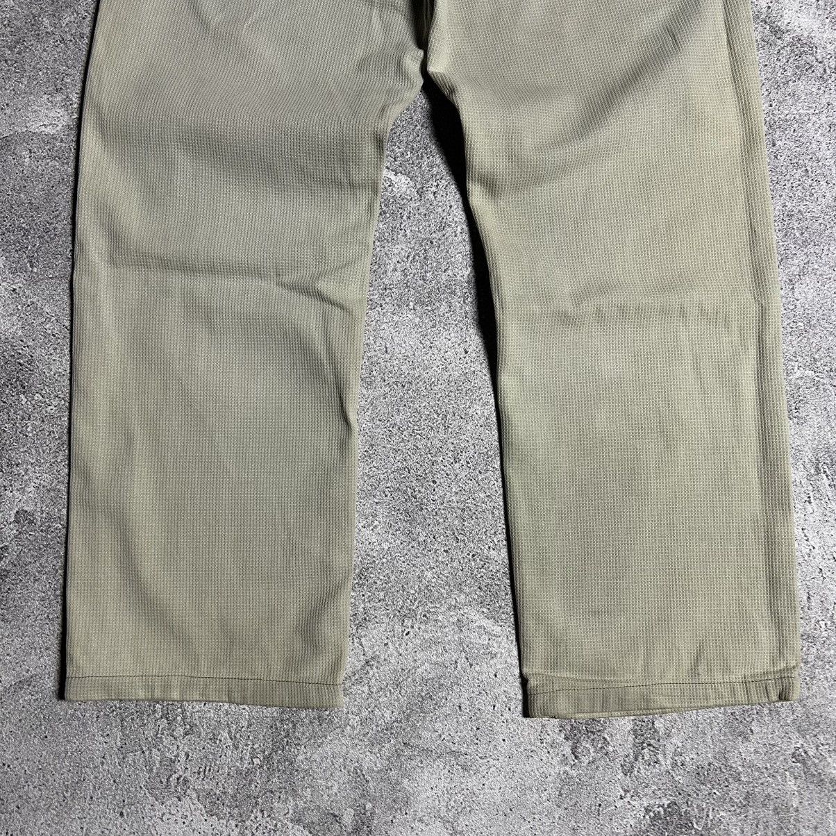 Versace Jeans Couture Vintage 90s Versace Jeans Couture Size US 33 - 18 Thumbnail