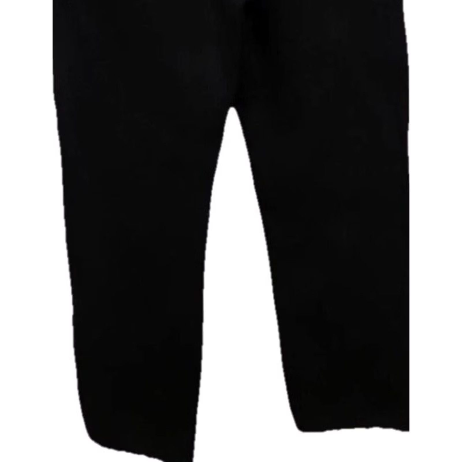 Wrangler Wrangler Jeans Men Black Straight Leg NWT Classic Fit 5 Pocket Denim 30x32 Size US 30 / EU 46 - 7 Thumbnail