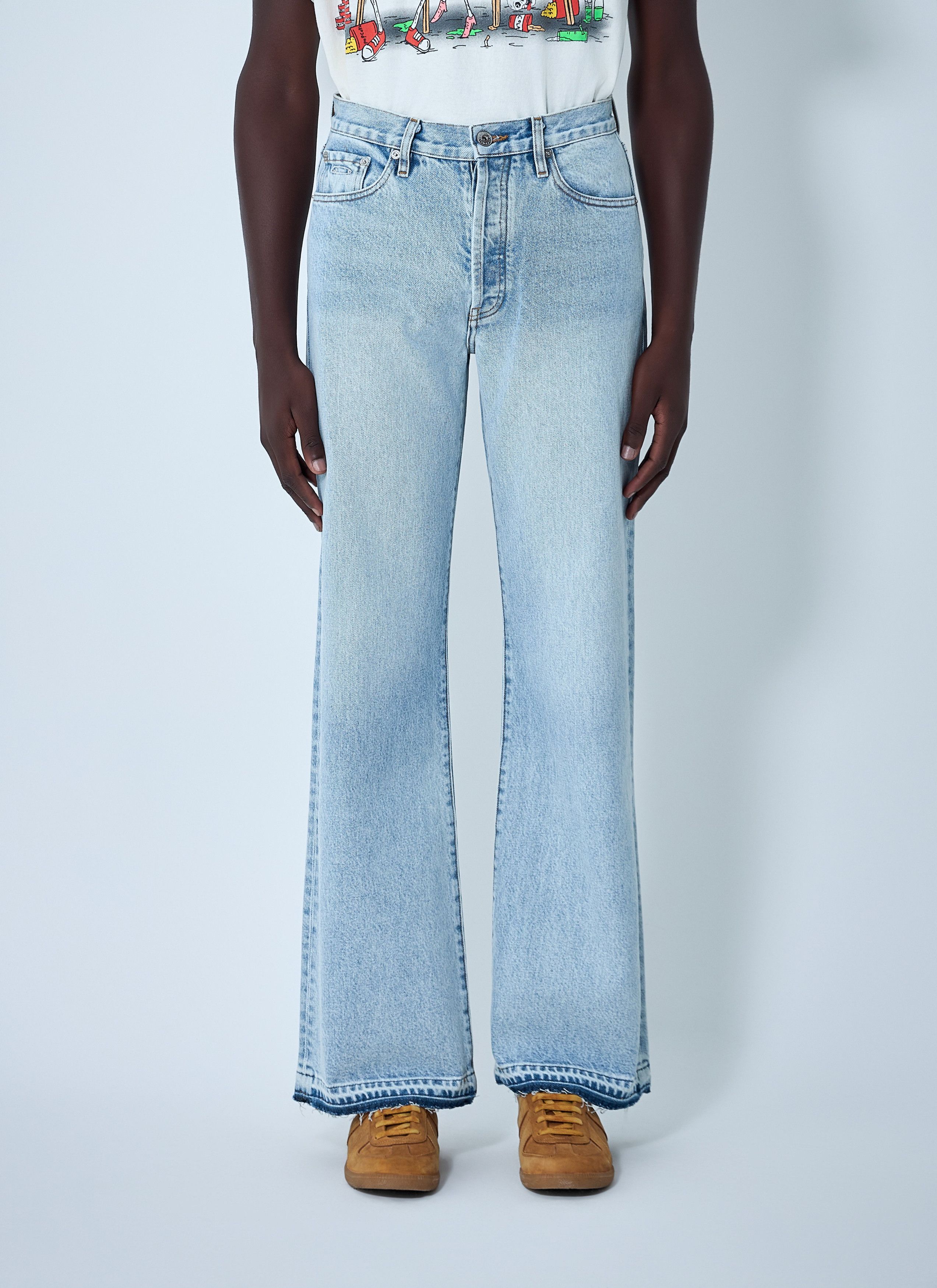 Melrose Jeans