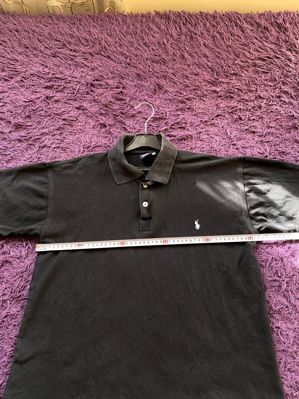 Polo Ralph Lauren Polo Ralph Lauren Men’s Polo Shirts size S Size US S / EU 44-46 / 1 - 14 Thumbnail
