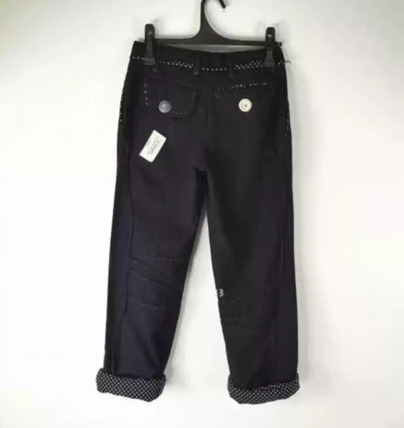 Undercover UNDERCOVERâ€¢04AW but beautiful trousers Size US 32 / EU 48 - 2 Thumbnail