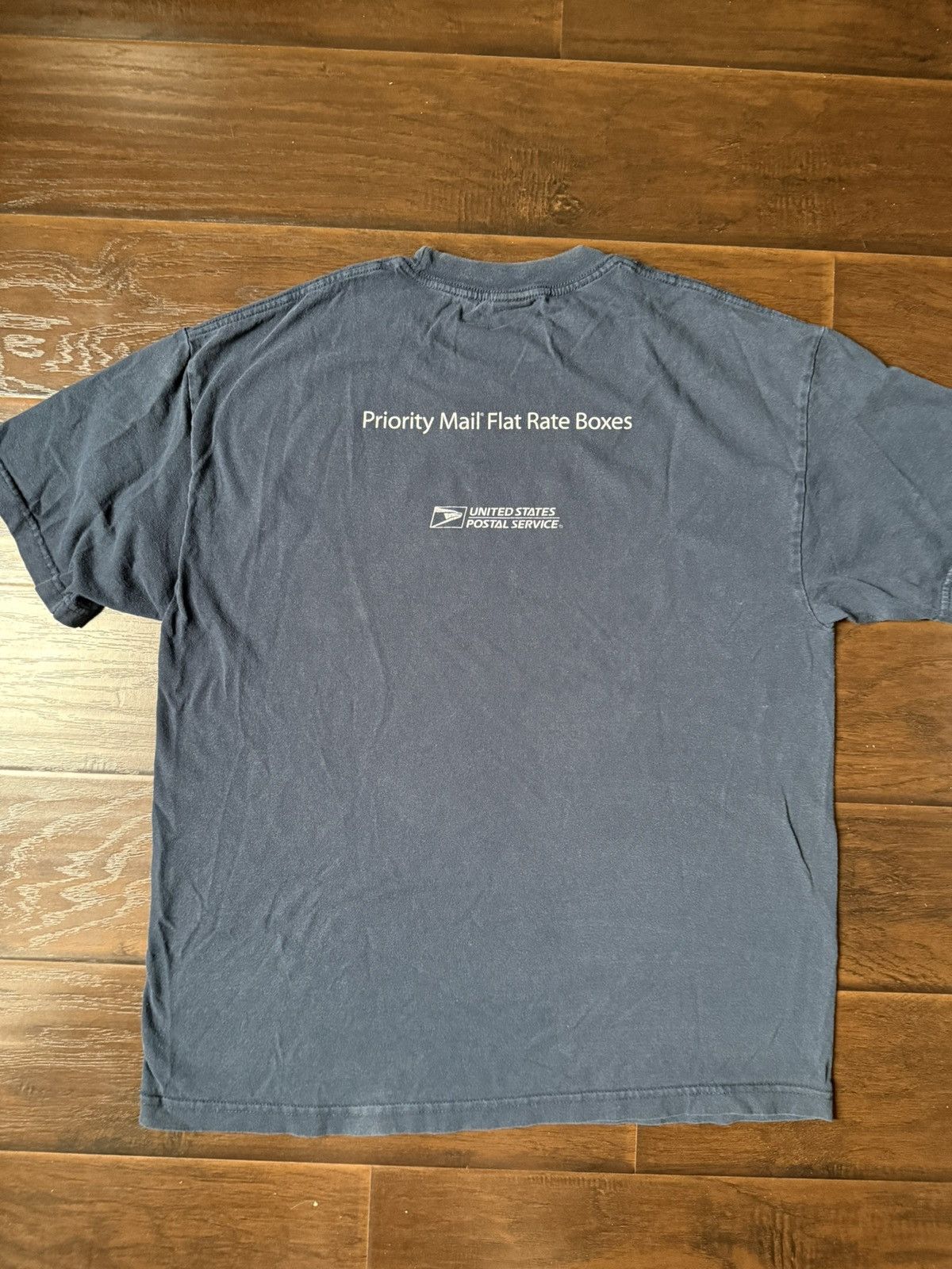 Other × Vintage USPS PROMO TEE Size US L / EU 52-54 / 3 - 3 Thumbnail