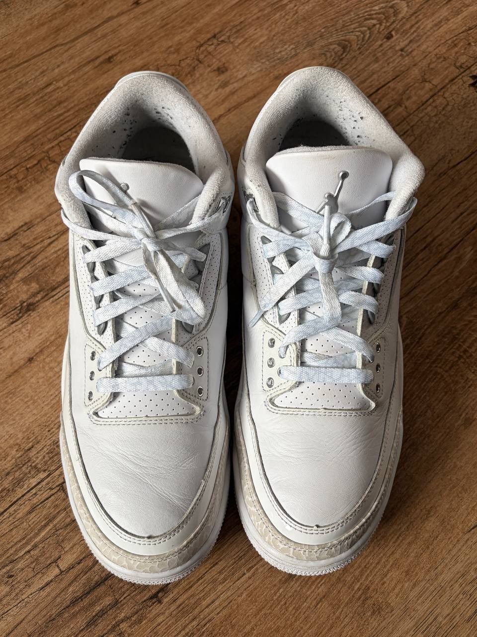 Jordan Brand Jordan 3 retro Size US 9 / EU 42 - 2 Thumbnail