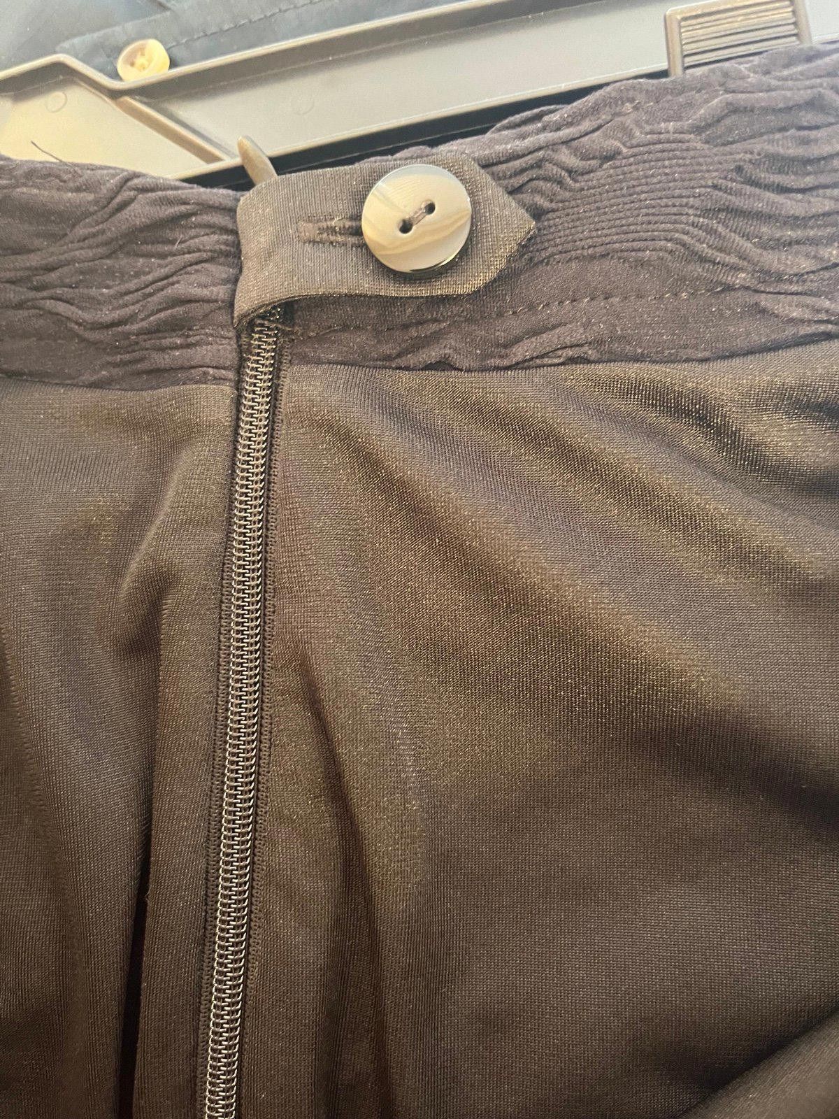 Designer Doncaster Women's skirt Pencil Above Knee Size 4 Size 28" / US 6 / IT 42 - 5 Thumbnail