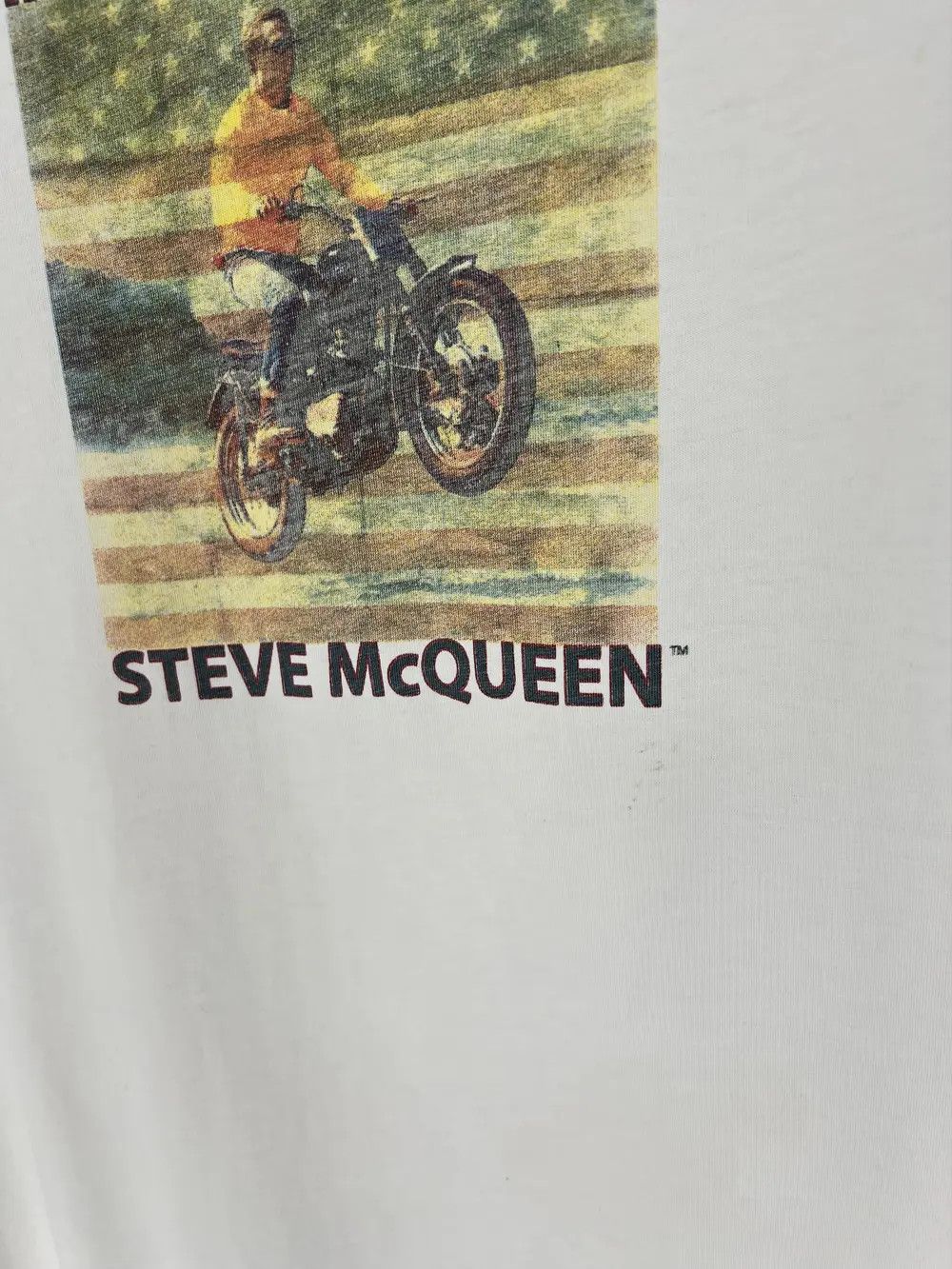 Other Barbour Steve McQueen Collection SSTREETWEARize XXL Size US XXL / EU 58 / 5 - 8 Thumbnail