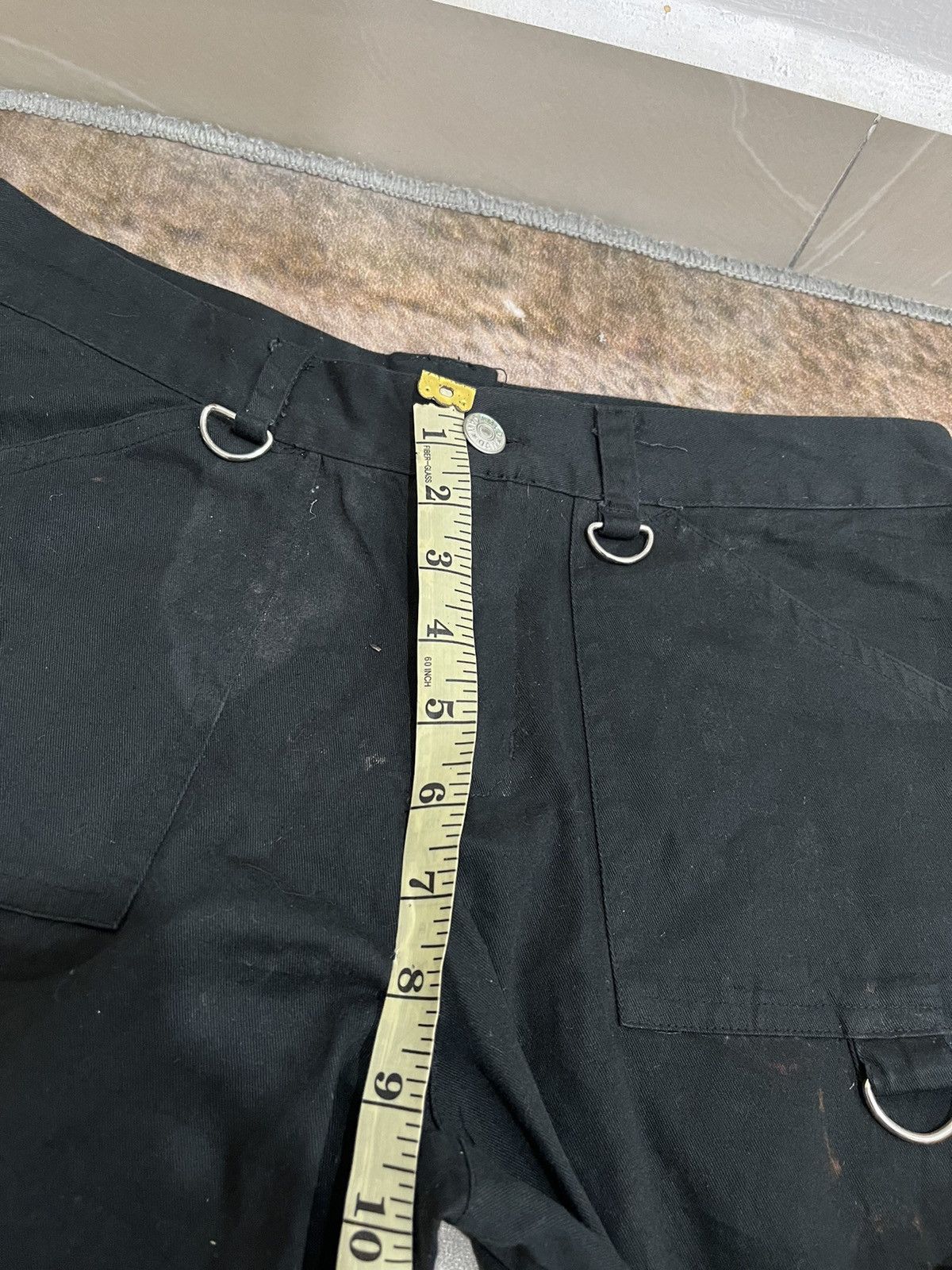 If Six Was Nine × Japanese Brand Paracute Sexpot Madpunk Pant Size US 30 / EU 46 - 7 Thumbnail