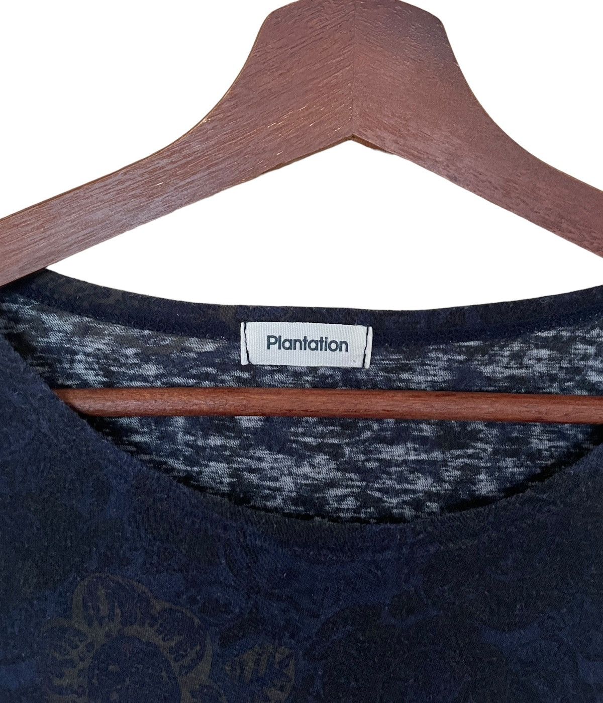 Vintage Vintage Brand Issey Miyake Plantation Fullprint 2000s Size US M / EU 48-50 / 2 - 5 Thumbnail
