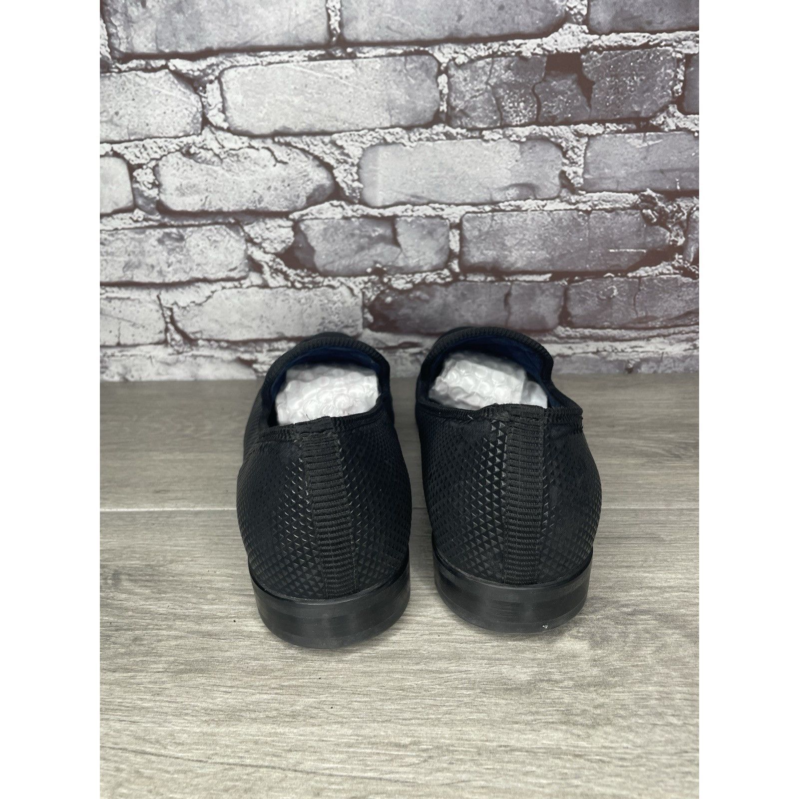 DUKE + DEXTER Duke + Dexter Suede Loafers Handmade in England Slip On Shoe Size US 11 / EU 44 - 4 Thumbnail