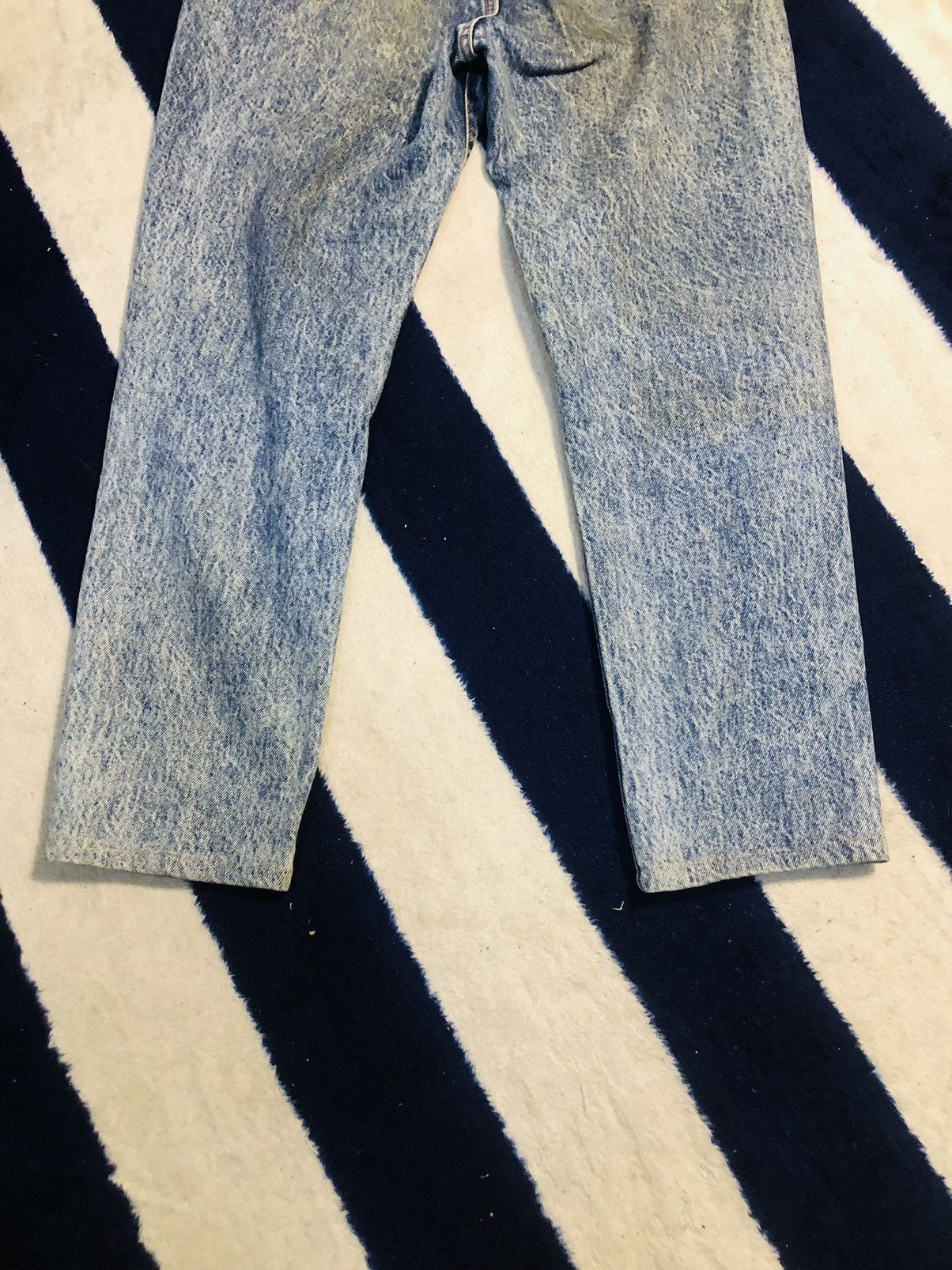 Edwin × Japanese Brand Edwin jeans (1) Size US 30 / EU 46 - 11 Thumbnail