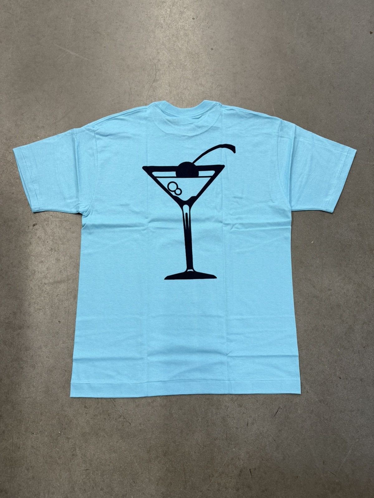 Billionaire Boys Club Billionaire Boys Club BBC Palm Tree Logo Season 10 Tee Size US L / EU 52-54 / 3 - 2 Thumbnail