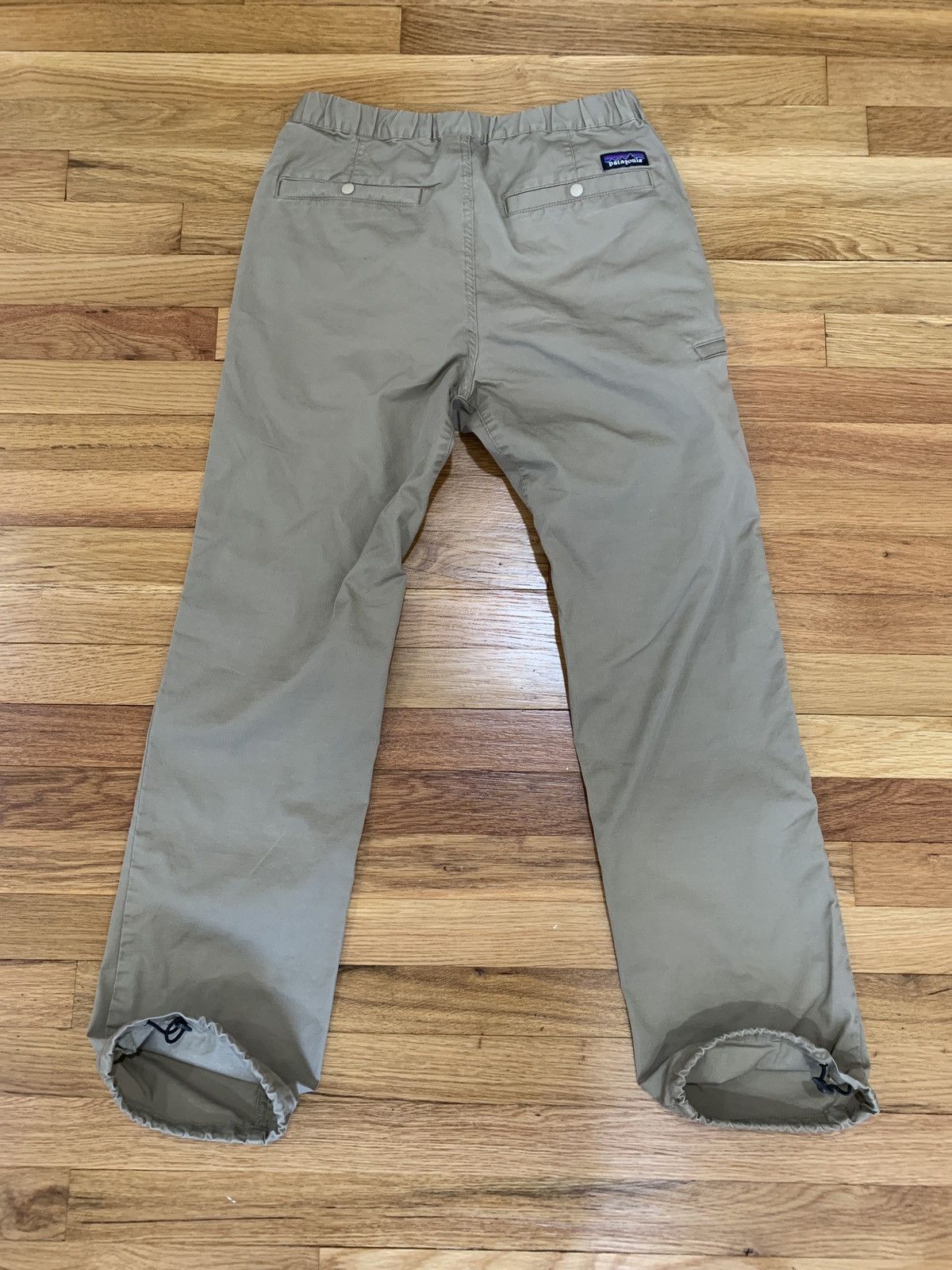 Patagonia Patagonia - Hiker Pants - Small Size US 30 / EU 46 - 8 Thumbnail