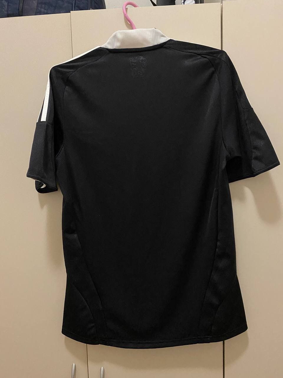 Adidas Adidas Chelsea 2008 2009 Away Jersey Size US S / EU 44-46 / 1 - 7 Thumbnail