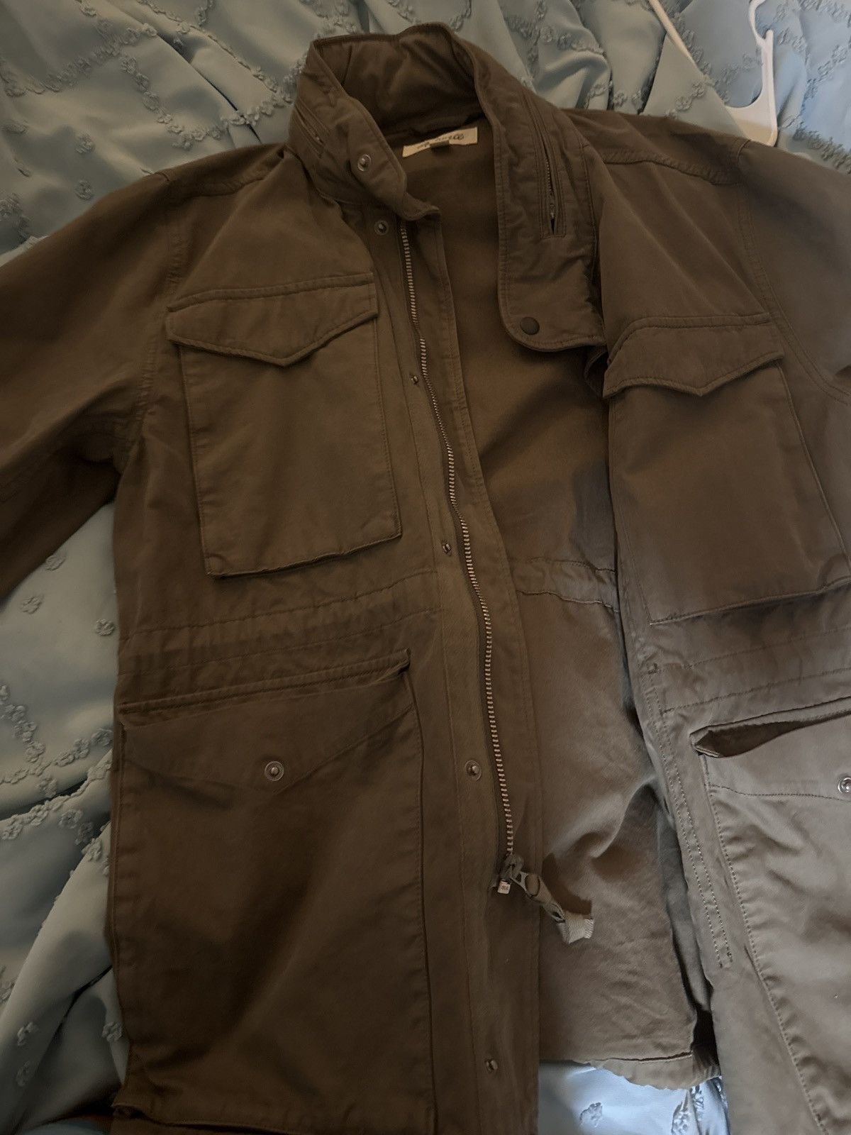 Madewell Madewell jacket Size US M / EU 48-50 / 2 - 1 Thumbnail