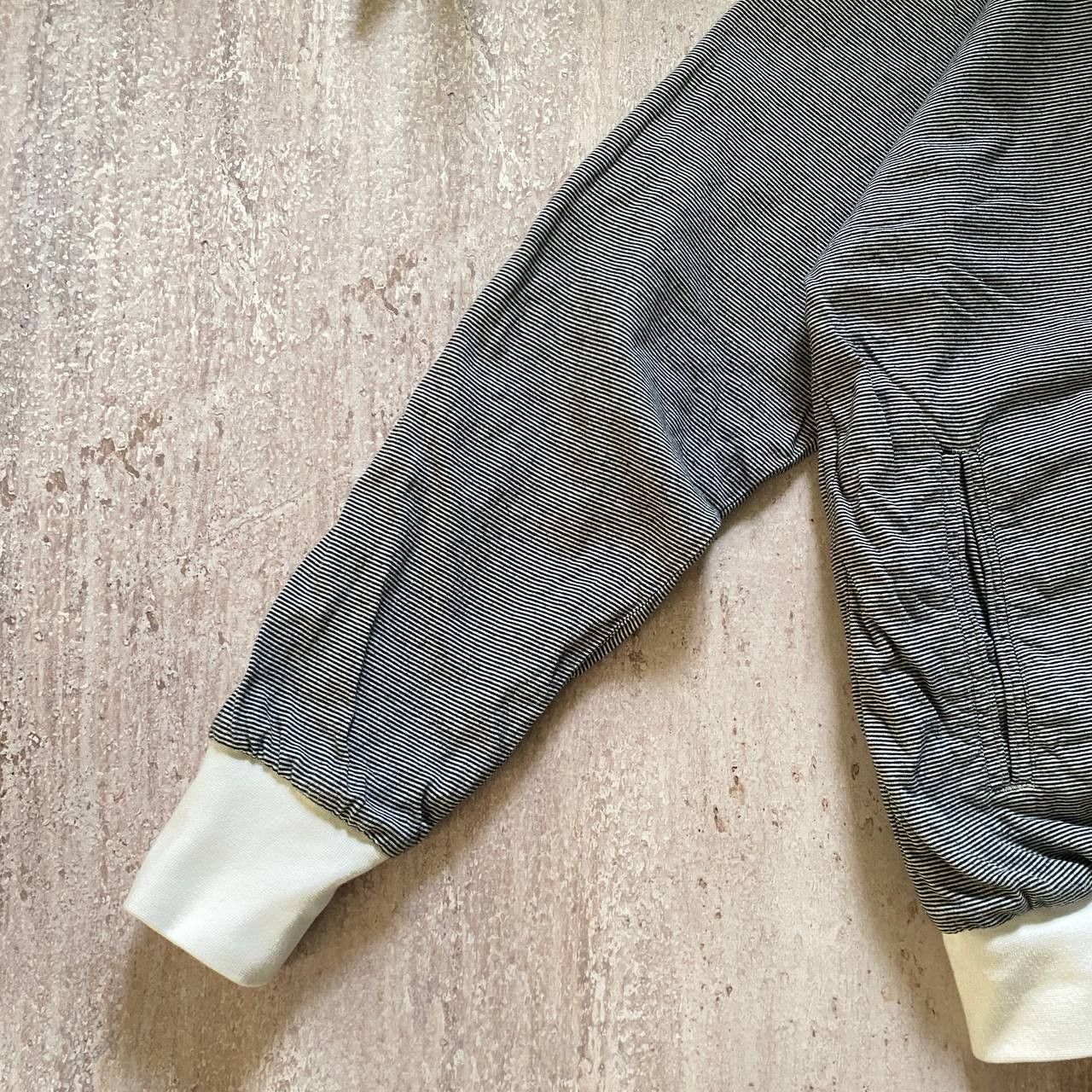 Maharishi VINTAGE Y2K ARCHIVE MAHARISHI REVERSIBLE HEAVY HOODIE Size US M / EU 48-50 / 2 - 5 Thumbnail