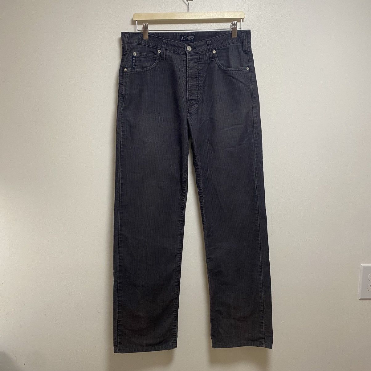 Armani vintage 90s pants | eBay