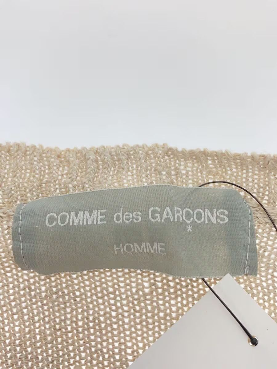Comme des Garcons × Comme des Garcons Homme AD1995 Drop Shoulder Knit Sweater Size US XL / EU 56 / 4 - 4 Thumbnail