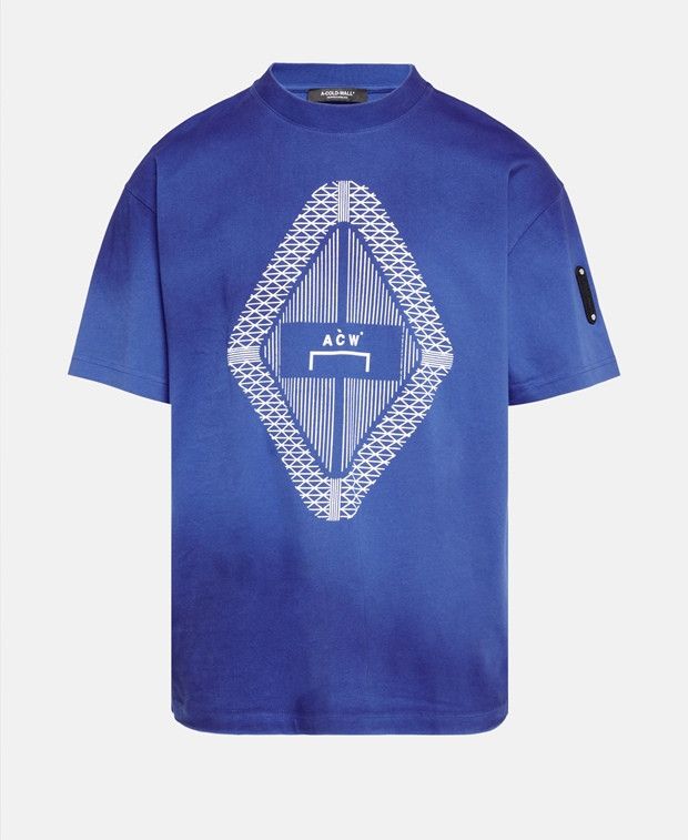 A-COLD-WALL* T-shirt Size US XS / EU 42 / 0 - 1 Preview