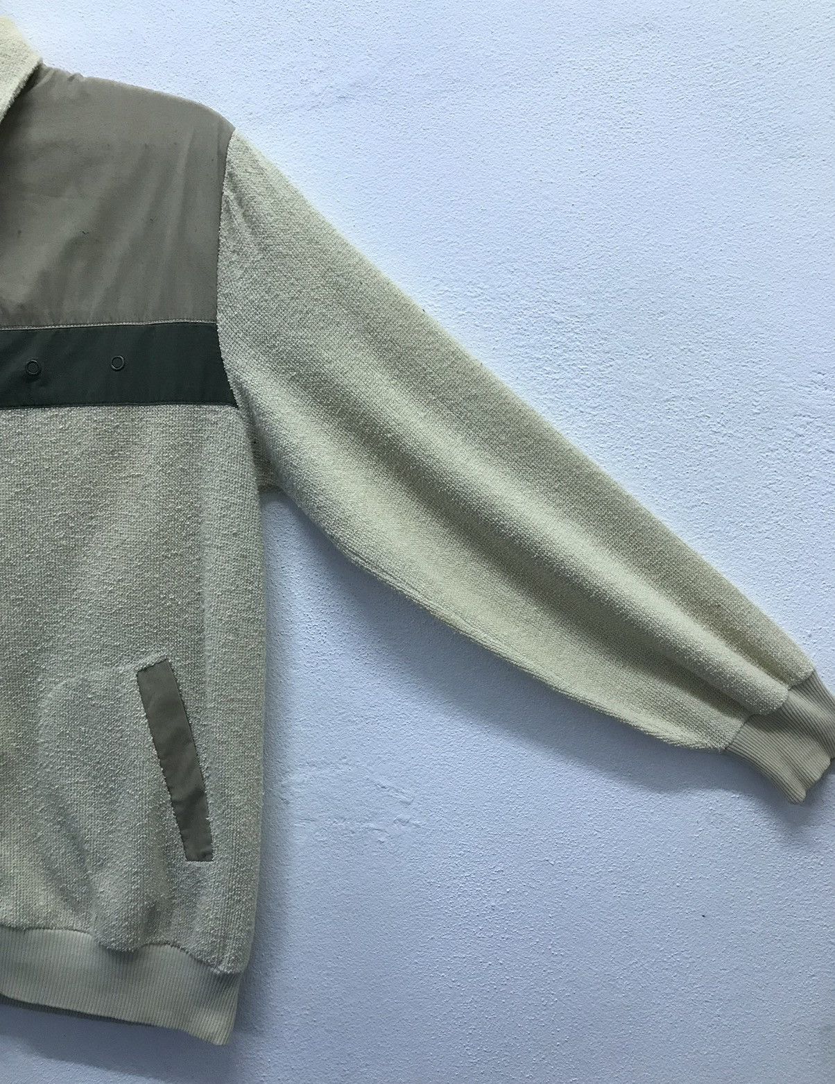 Japanese Brand × Vintage Vintage Caron ISB Katakura Jacket Size US M / EU 48-50 / 2 - 4 Thumbnail