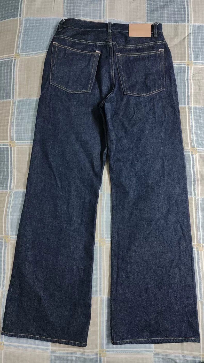 Acne Studios acne studios 2021m jeans 2502-Nextarrow Size US 30 / EU 46 - 2 Thumbnail